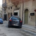 Furto in una gioielleria di via Regina Margherita: sul posto Carabinieri e Polizia