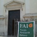 "Giornate FAI di Primavera": Andria risponde presente