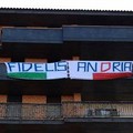 Attesa per la festa della Fidelis verso la Serie D