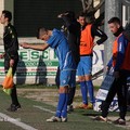 Atletico Mola - Fidelis Andria