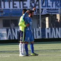 Atletico Mola - Fidelis Andria