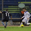 Fidelis Andria - Atletico Vieste: gli azzurri vincono 2-1