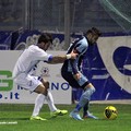 Fidelis Andria - Atletico Vieste: gli azzurri vincono 2-1