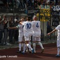 Quarto - Fidelis Andria: azzurri in finale play-off per la D