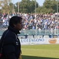 Fidelis Andria - Castellaneta: la fotostory del match