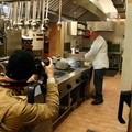 Scatti dal Docu-Film sulla cucina andriese