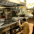 Scatti dal Docu-Film sulla cucina andriese