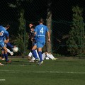 Ascoli Satriano - Fidelis Andria 1-2: primato conservato