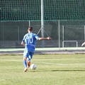 Ascoli Satriano - Fidelis Andria 1-2: primato conservato