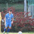 Ascoli Satriano - Fidelis Andria 1-2: primato conservato