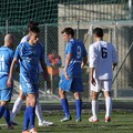 Ascoli Satriano - Fidelis Andria 1-2: primato conservato