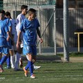 Ascoli Satriano - Fidelis Andria 1-2: primato conservato