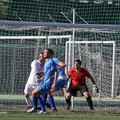 Ascoli Satriano - Fidelis Andria 1-2: primato conservato