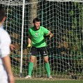 Ascoli Satriano - Fidelis Andria 1-2: primato conservato