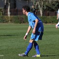 Ascoli Satriano - Fidelis Andria 1-2: primato conservato