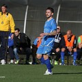 Ascoli Satriano - Fidelis Andria 1-2: primato conservato