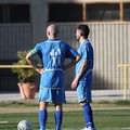 Ascoli Satriano - Fidelis Andria 1-2: primato conservato