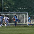 Ascoli Satriano - Fidelis Andria 1-2: primato conservato