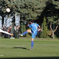 Ascoli Satriano - Fidelis Andria 1-2: primato conservato