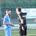 Ascoli Satriano - Fidelis Andria 1-2: primato conservato