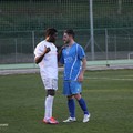 Ascoli Satriano - Fidelis Andria 1-2: primato conservato