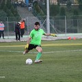 Ascoli Satriano - Fidelis Andria 1-2: primato conservato