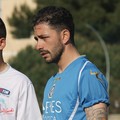 Il pareggio tra Atletico Vieste e Fidelis Andria