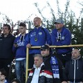 Ascoli Satriano - Fidelis Andria 1-2: primato conservato