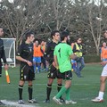 Ascoli Satriano - Fidelis Andria 1-2: primato conservato