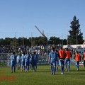 La fotostory del match Fidelis Andria - Galatina