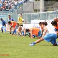 La promozione in serie D della Fidelis Andria