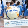 La promozione in serie D della Fidelis Andria