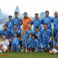 La promozione in serie D della Fidelis Andria