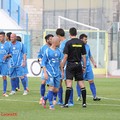 La promozione in serie D della Fidelis Andria