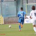 La promozione in serie D della Fidelis Andria