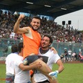 La promozione in serie D della Fidelis Andria