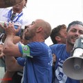 La promozione in serie D della Fidelis Andria