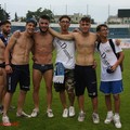 La promozione in serie D della Fidelis Andria