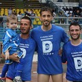 La promozione in serie D della Fidelis Andria