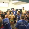 La promozione in serie D della Fidelis Andria