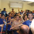 La promozione in serie D della Fidelis Andria