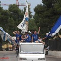 La promozione in serie D della Fidelis Andria