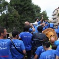 La promozione in serie D della Fidelis Andria