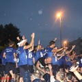 La promozione in serie D della Fidelis Andria