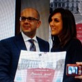 Conclusa la 1^ edizione del «Premio di Laurea Città di Andria»