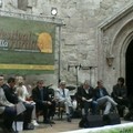 Inaugurato il Festival della Ruralità