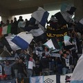 La Fotostory del match Trani - Fidelis Andria