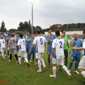 Fidelis Andria - Quarto: la vittoria che avvicina la serie D