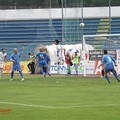 Fidelis Andria - Quarto: la vittoria che avvicina la serie D