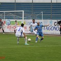 Fidelis Andria - Quarto: la vittoria che avvicina la serie D